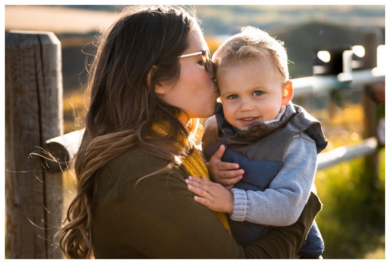 Calgary Family Photographer