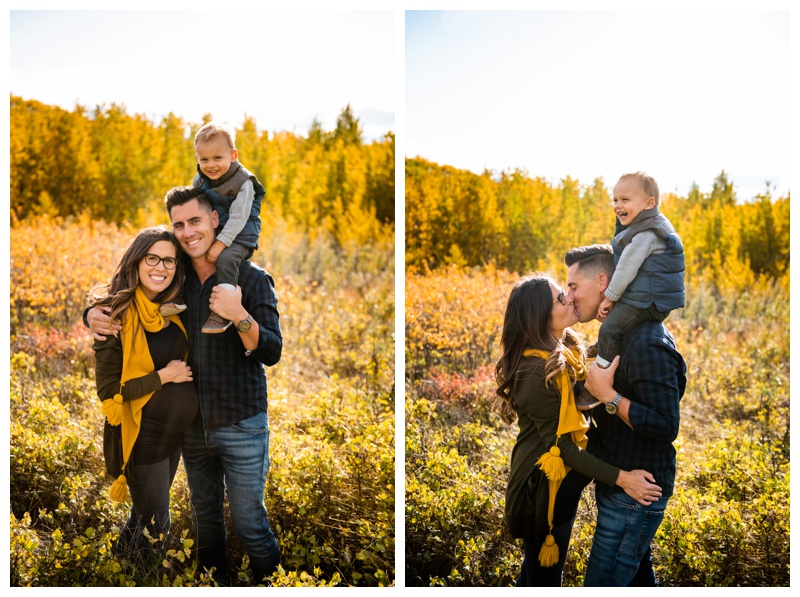 Cochrane Family Photographer