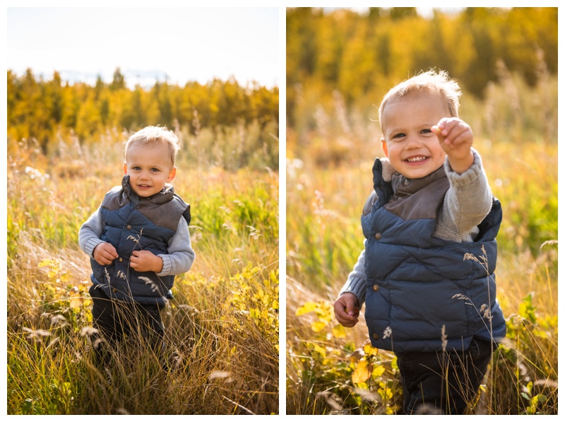 Cochrane Family Photographers