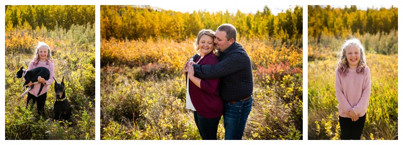 Family Photographers Cochrane