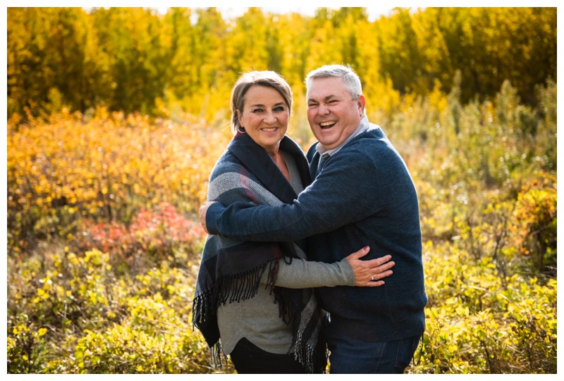 Glenbow Ranch Family Session Cochrane