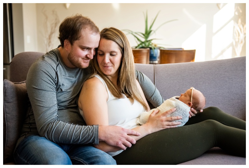 Newborn Photography Calgary