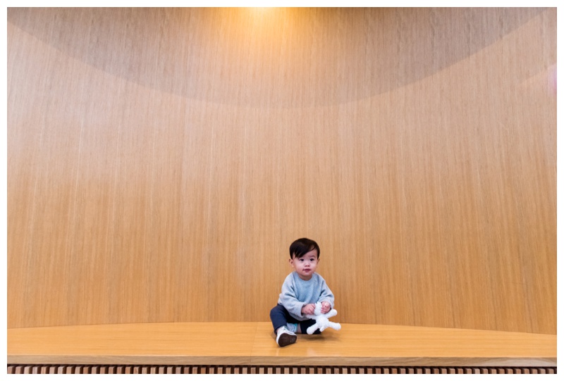 Central Library Family Photographer Calgary