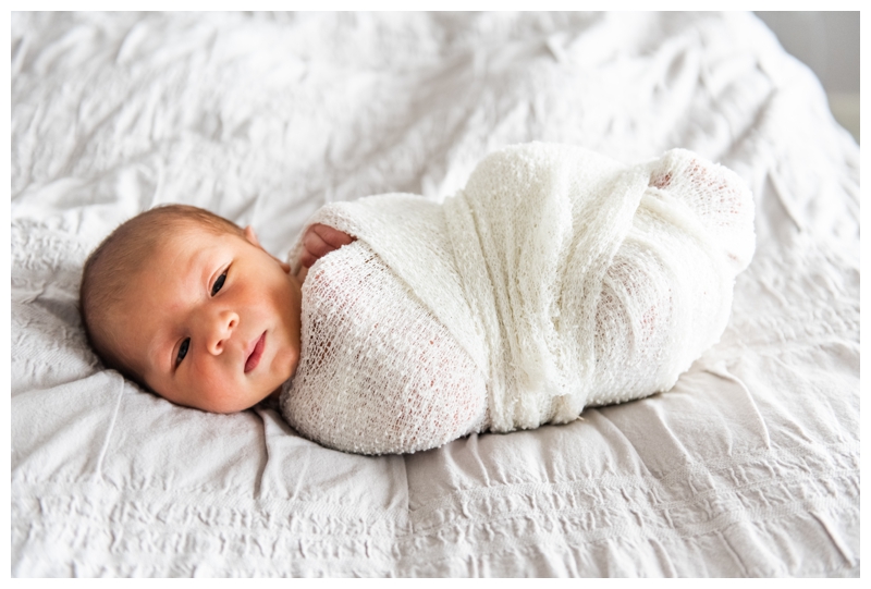 Calgary Alberta Newborn Photography