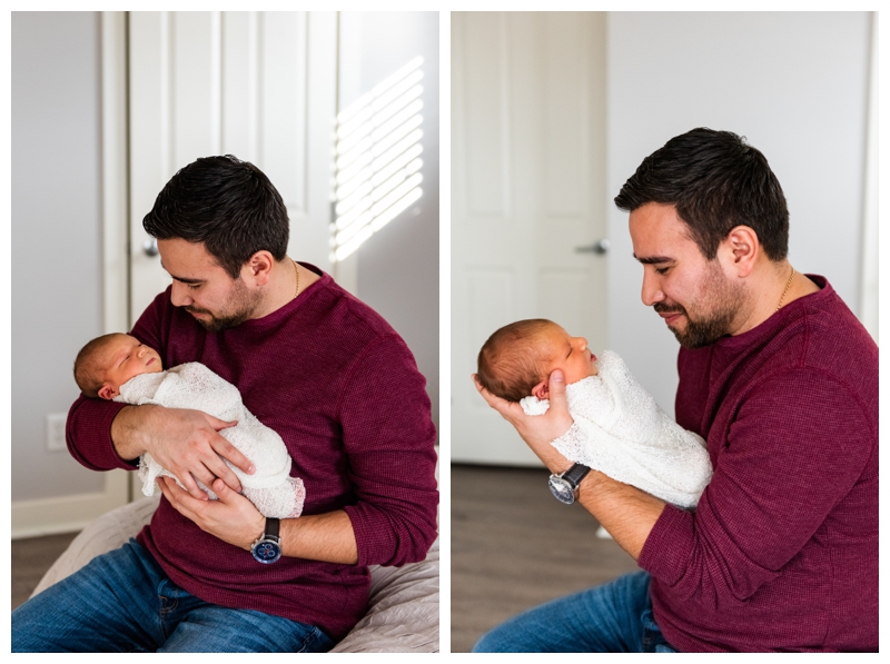 Calgary Newborn Photographer