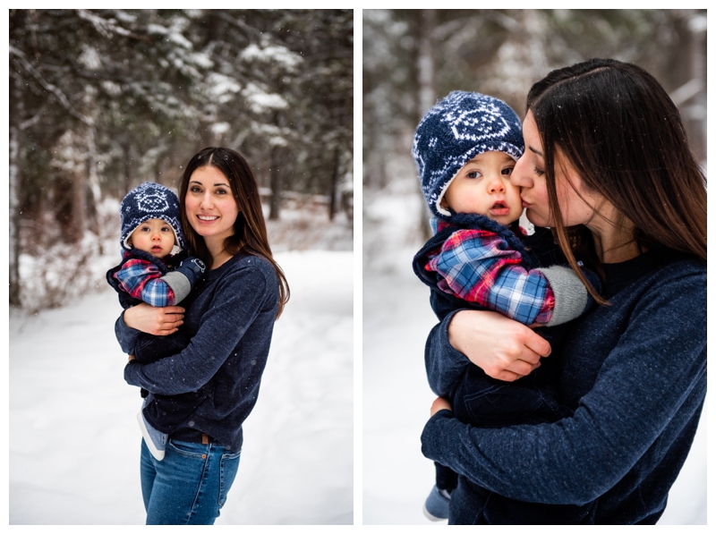 Kananaskis Family Photo Session