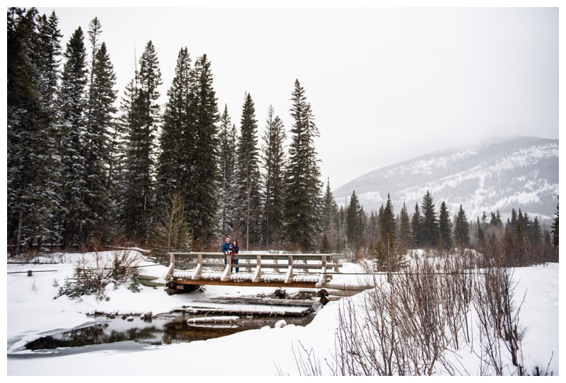 Kananaskis Family Photographer