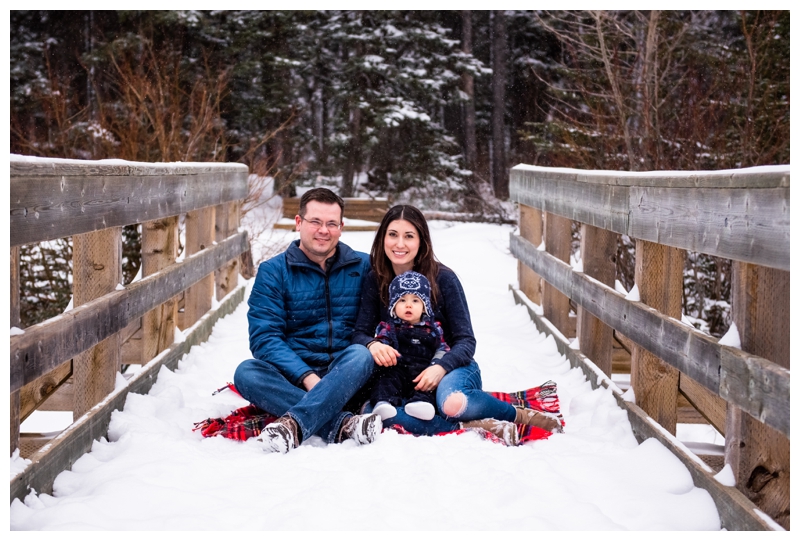 Kananaskis Family Photographers