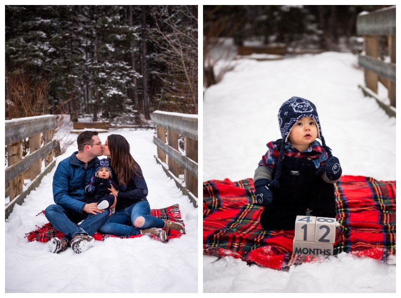 Kananaskis Family Photography