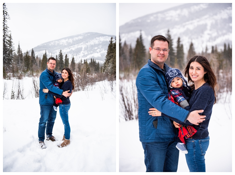 Mount Loretta Ponds Family Photography