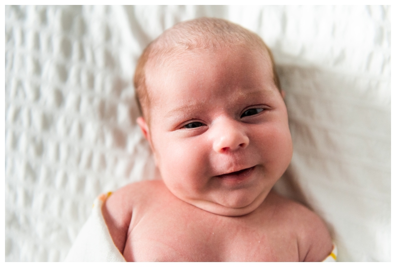 Calgary Newborn Photographer