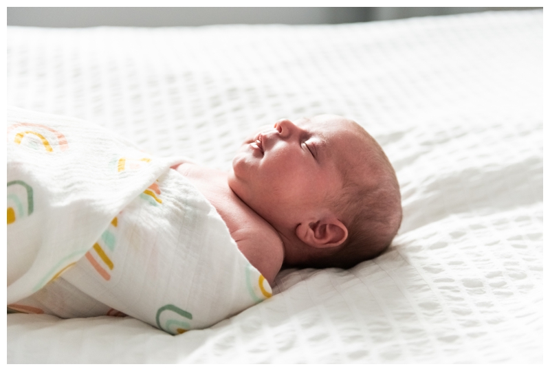 Calgary Newborn Photographers