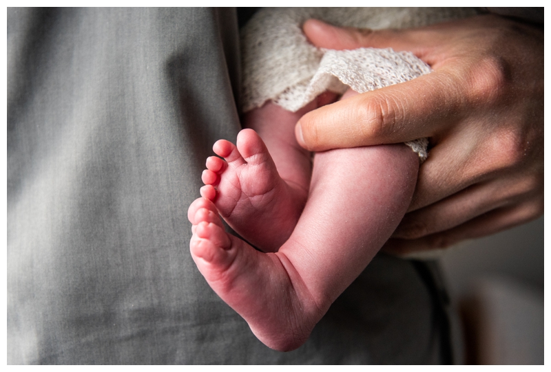 Newborn Photography Calgary AB