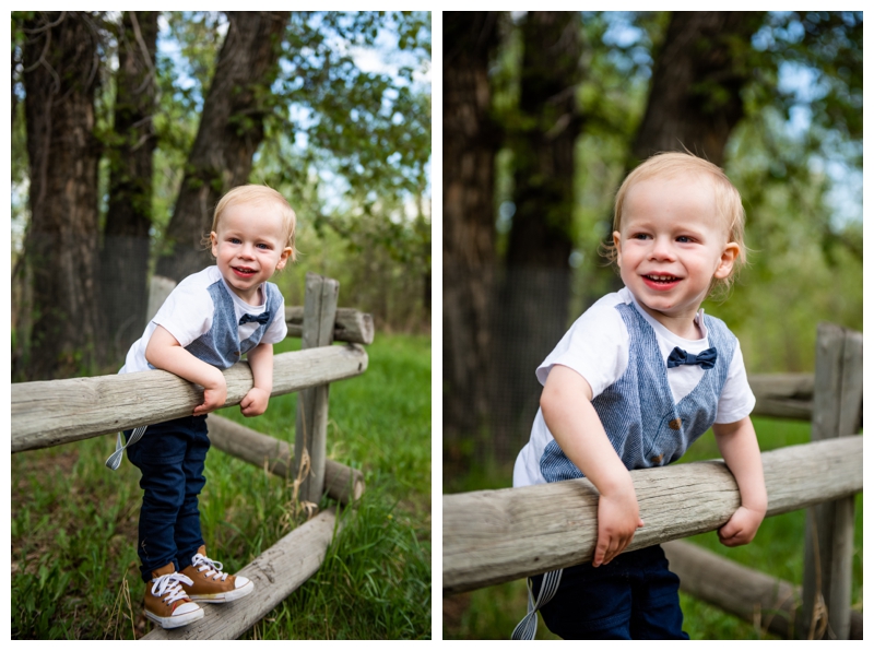 Calgary Alberta Family Photographers