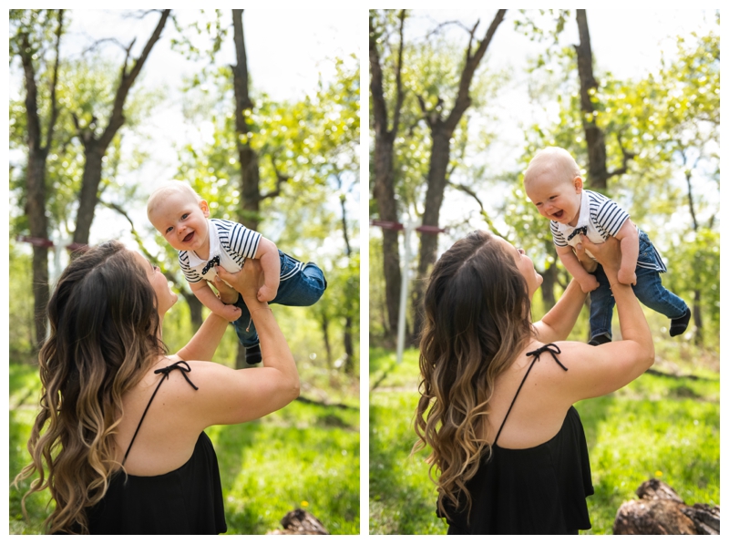 Family Photographers Calgary AB