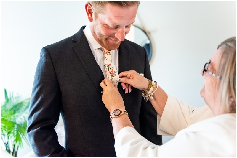 Groom Prep Wedding Photographers Calgary Ab