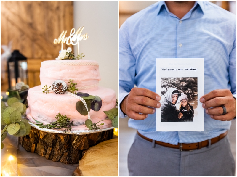 MVE The Heritage Centre Wedding Reception Photography