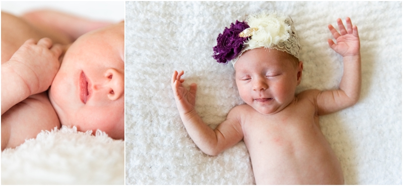 At Home Lifestyle Newborn Photographers Airdrie