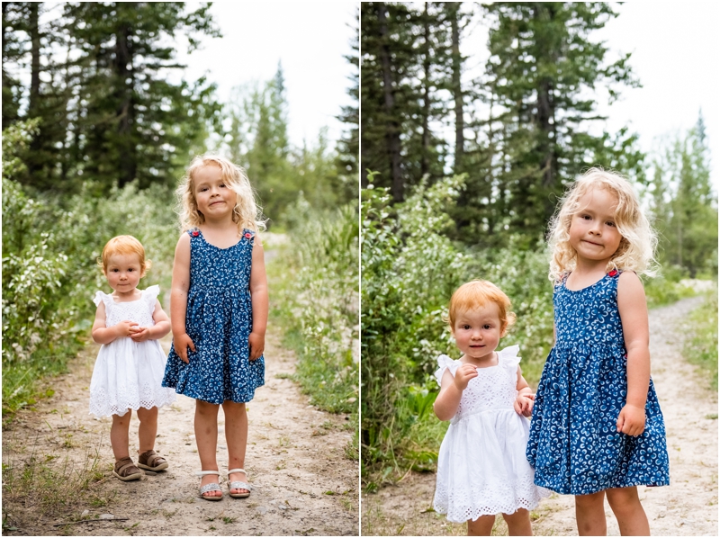 Bragg Creek Family Photographer