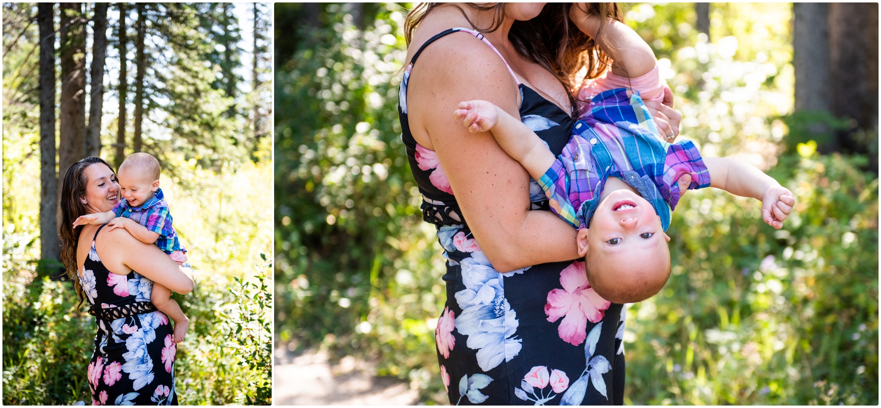 Calgary Family Photographer