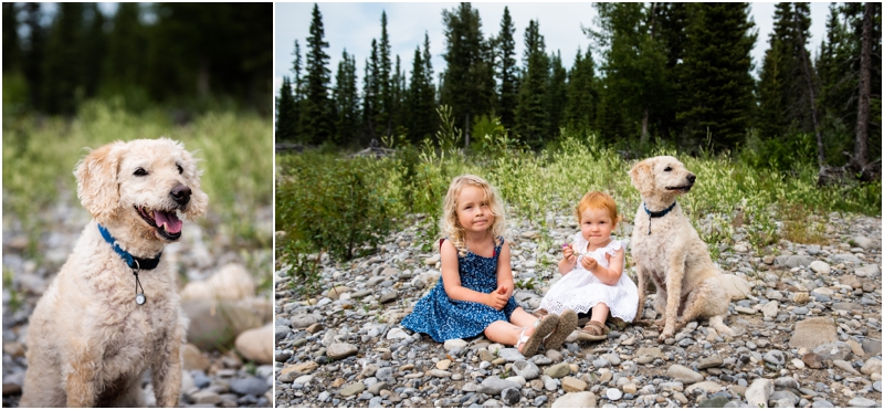 Calgary Family Photographer