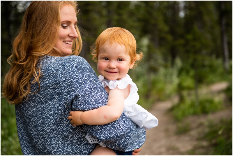 Calgary Family Photographers