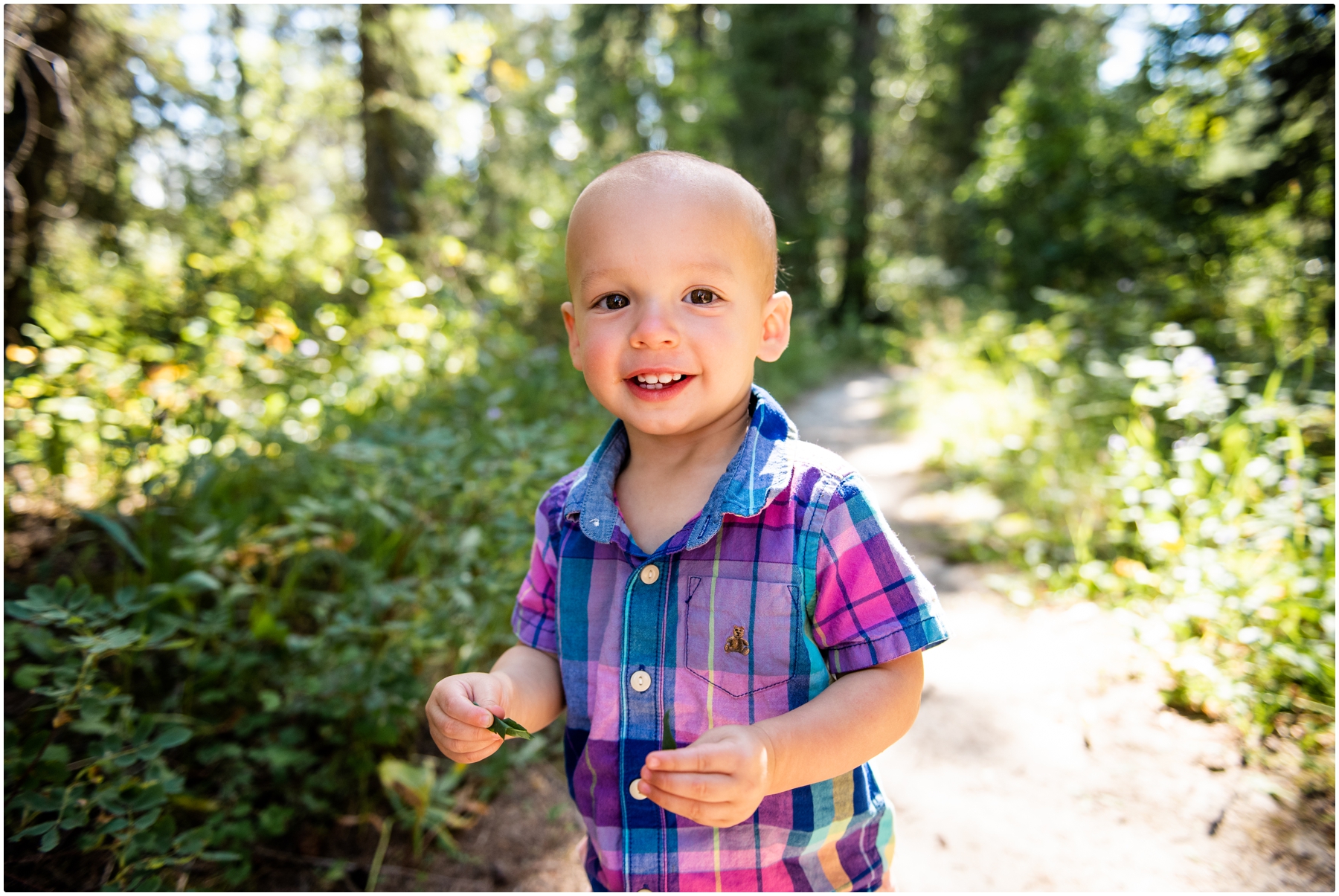 Calgary Family Photography