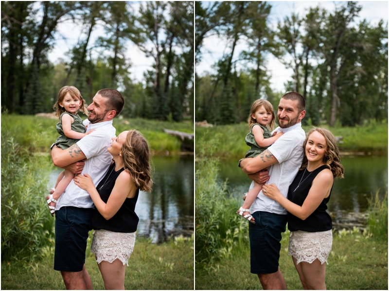 Calgary Family Photography