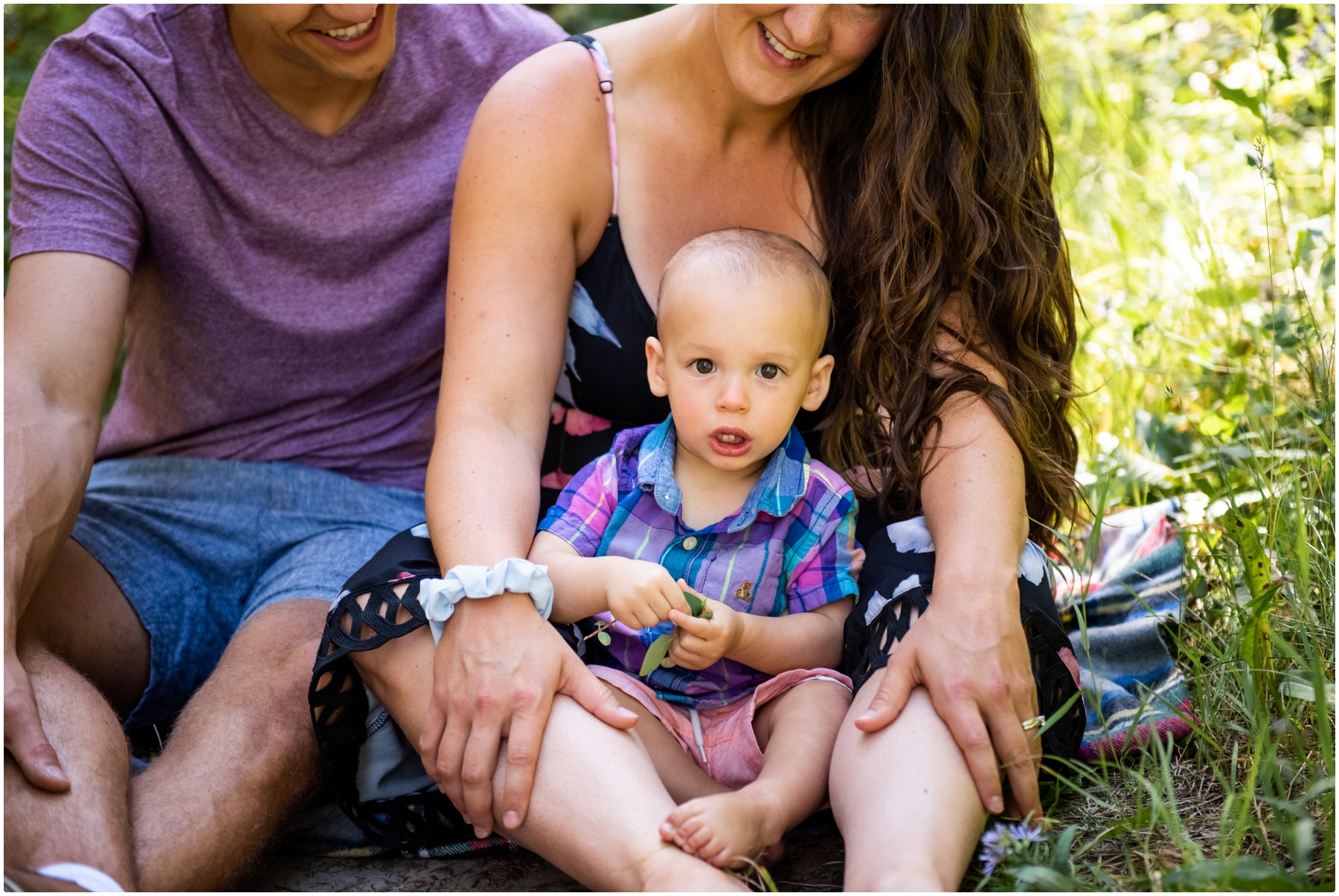 Calgary Family Photos