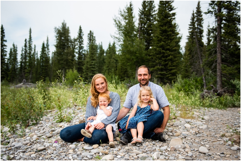 Calgary Family Photos