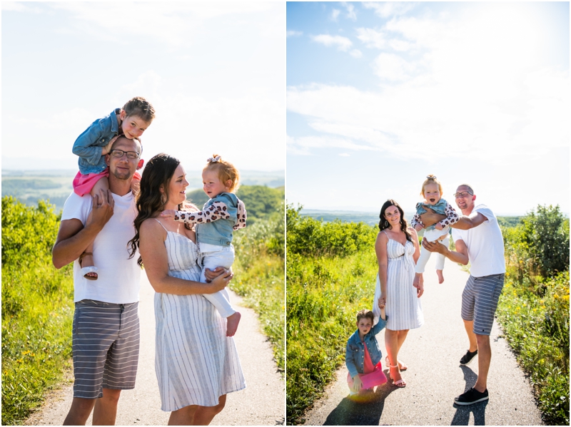 Glenbow Ranch Cochrane - Cochrane Family Photographer