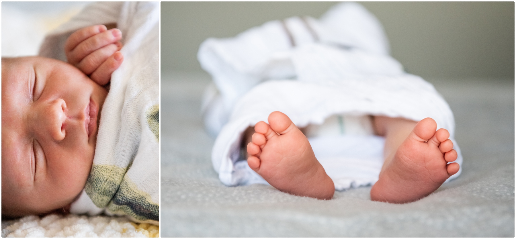 Calgary Alberta Lifestyle Newborn Photographer- At Home Newborn Photographer