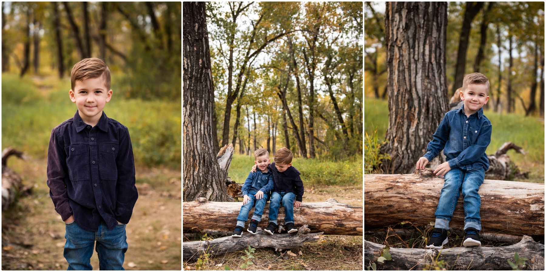 Calgary Family Photographer