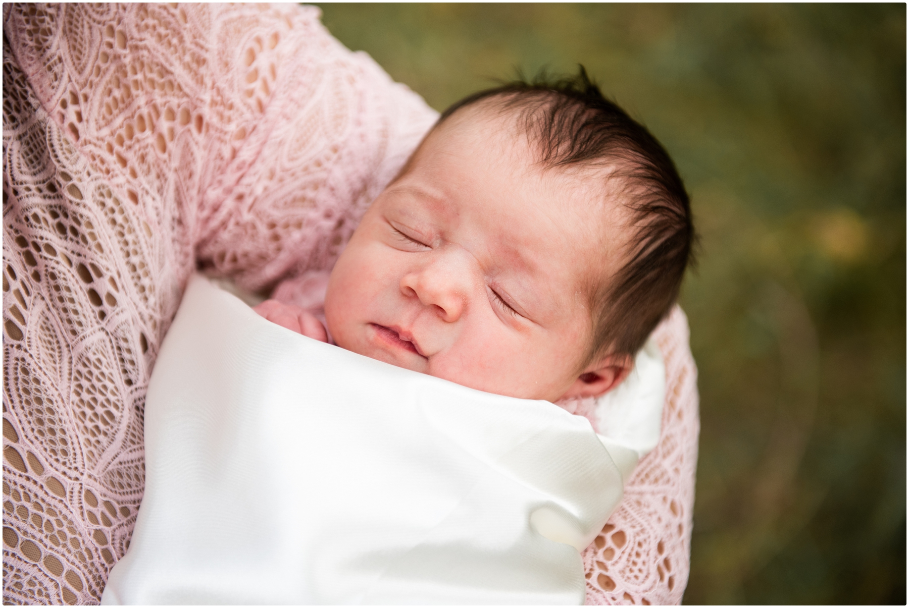 Calgary Newborn Photographer