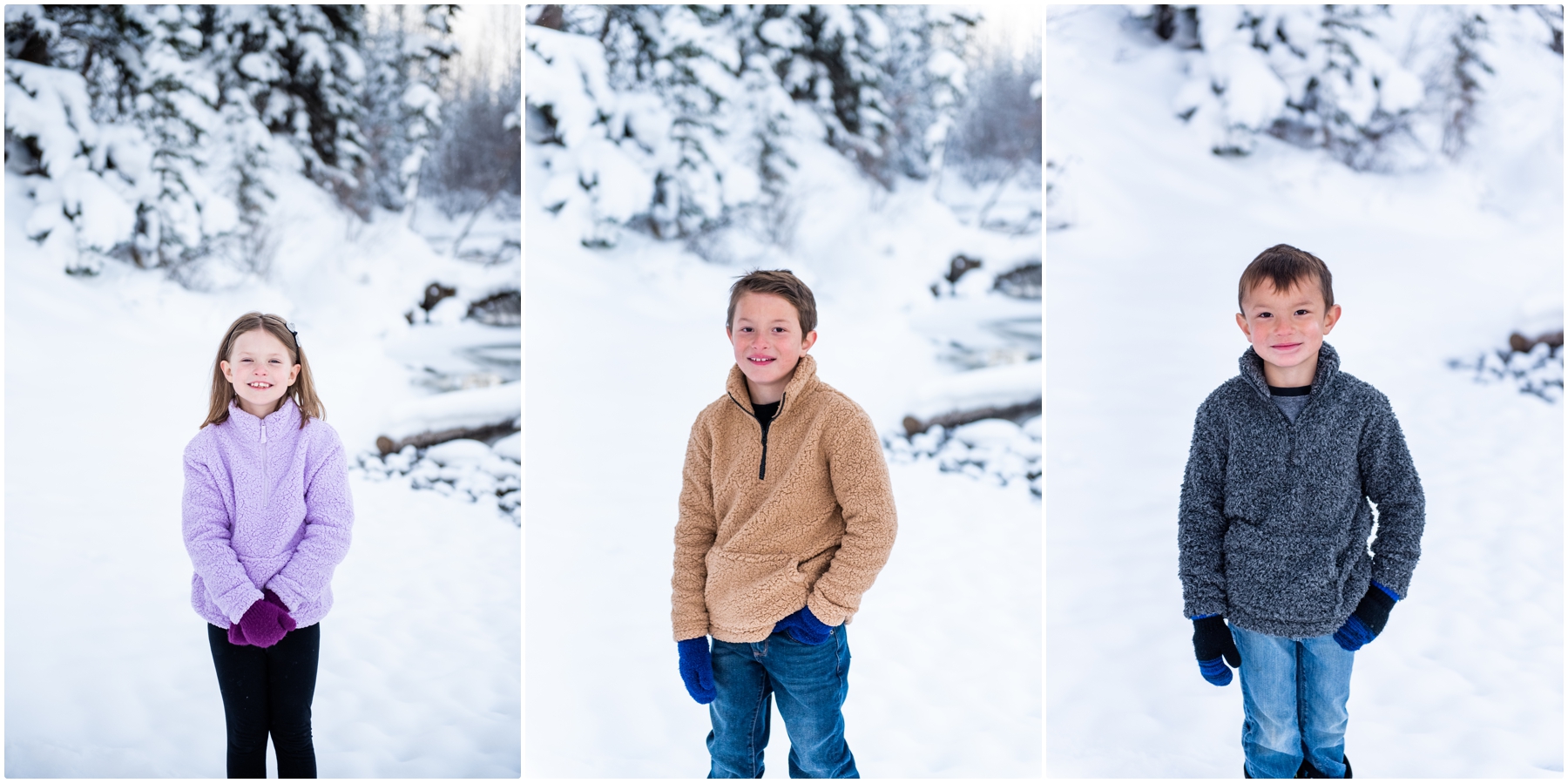 Bragg Creek Family Photographer