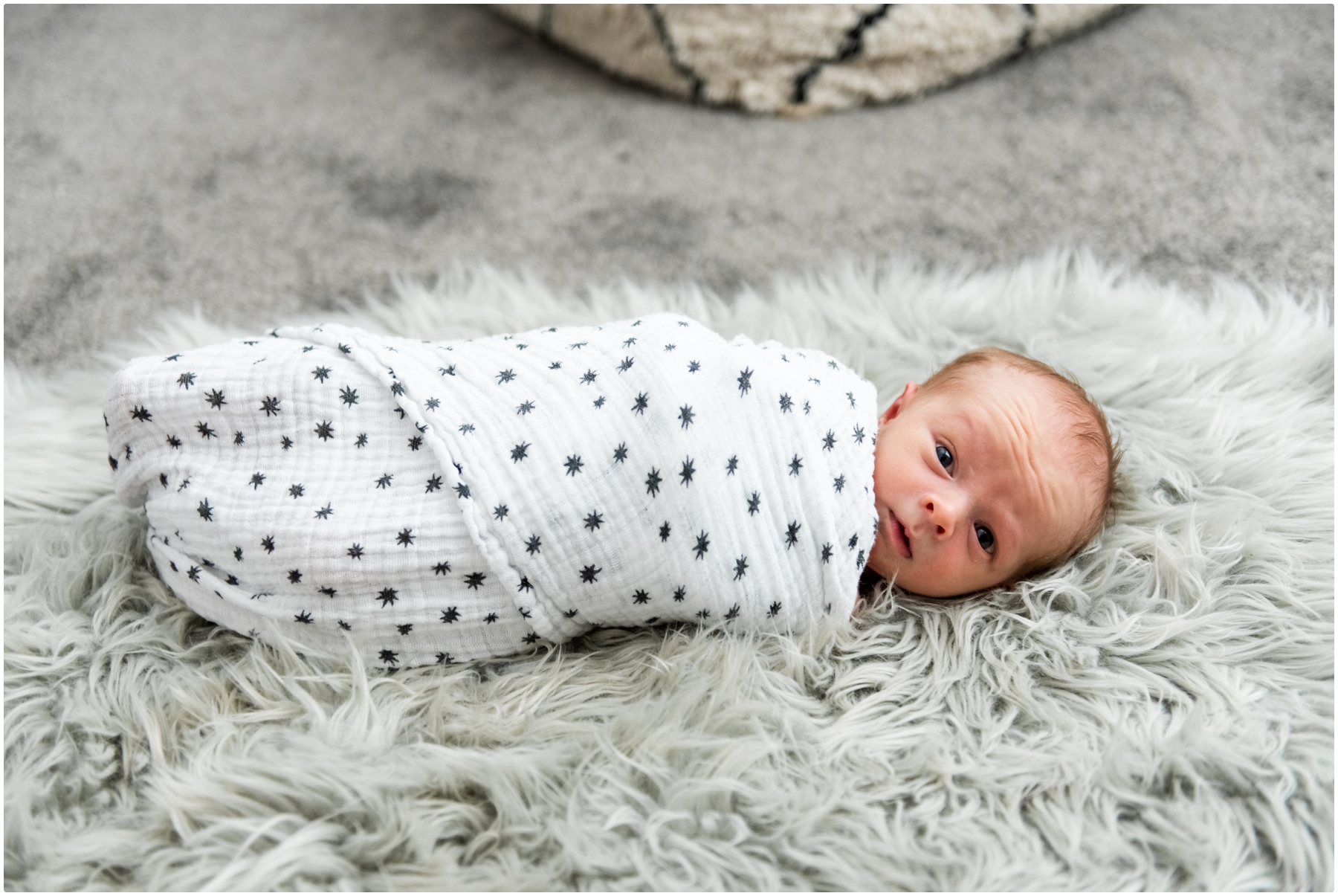 Chestermere At Home Newborn Photographers