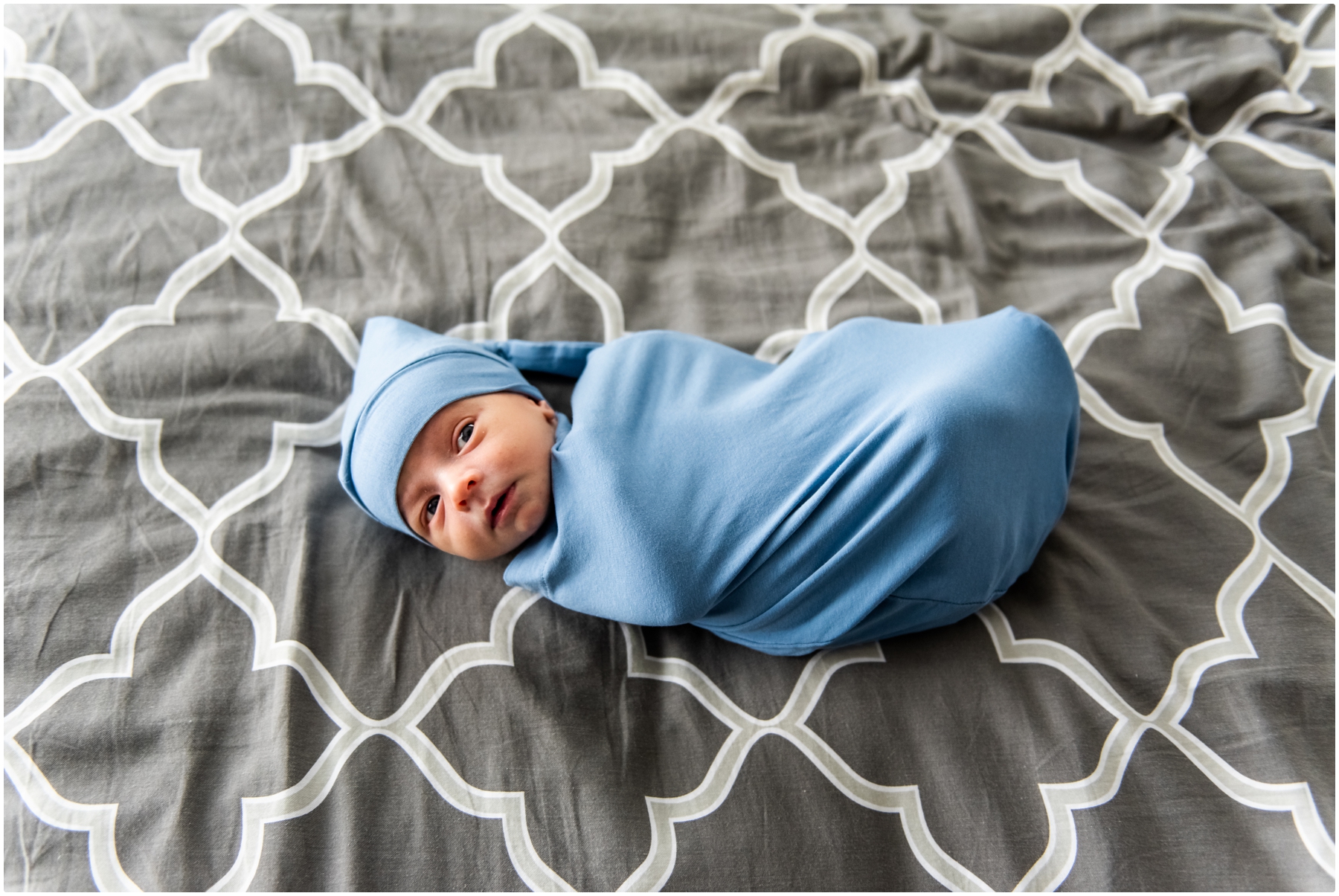 Chestermere In Home Newborn Photographers