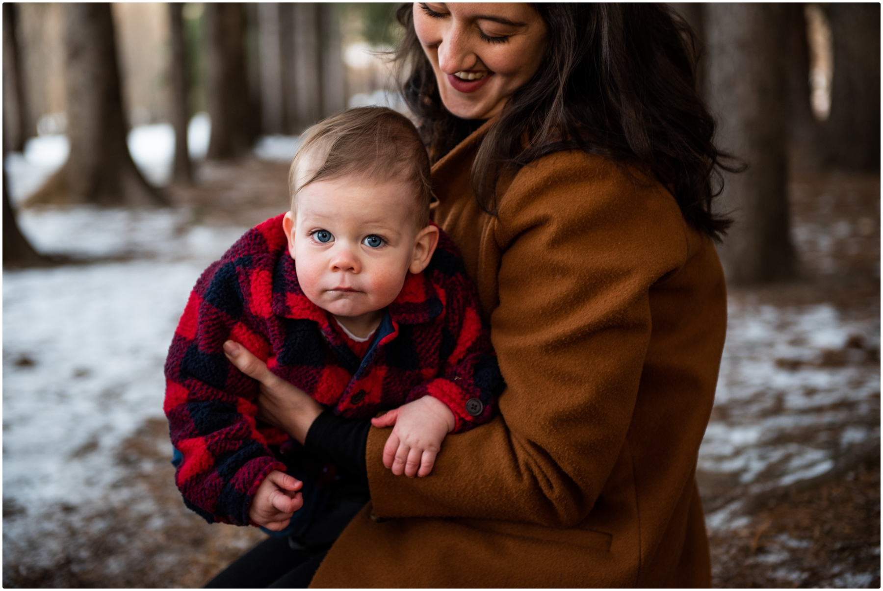 Edworthy Park Family Photographers Calgary