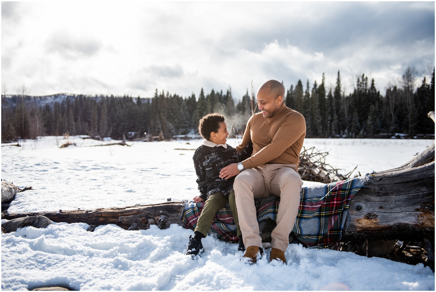 Calgary Family Photographer