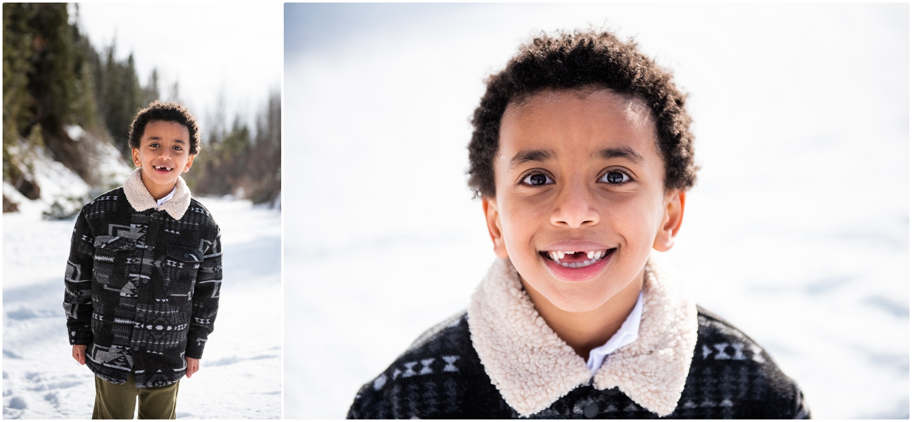 Calgary Maternity Family Photography