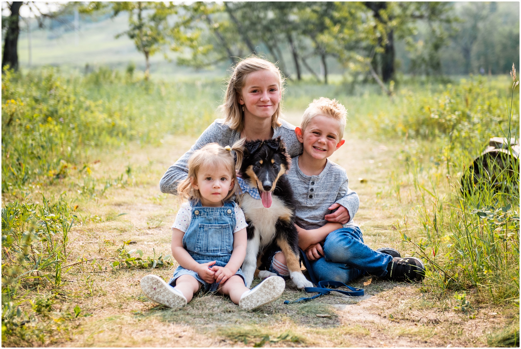 Calgary Family Maternity Photography