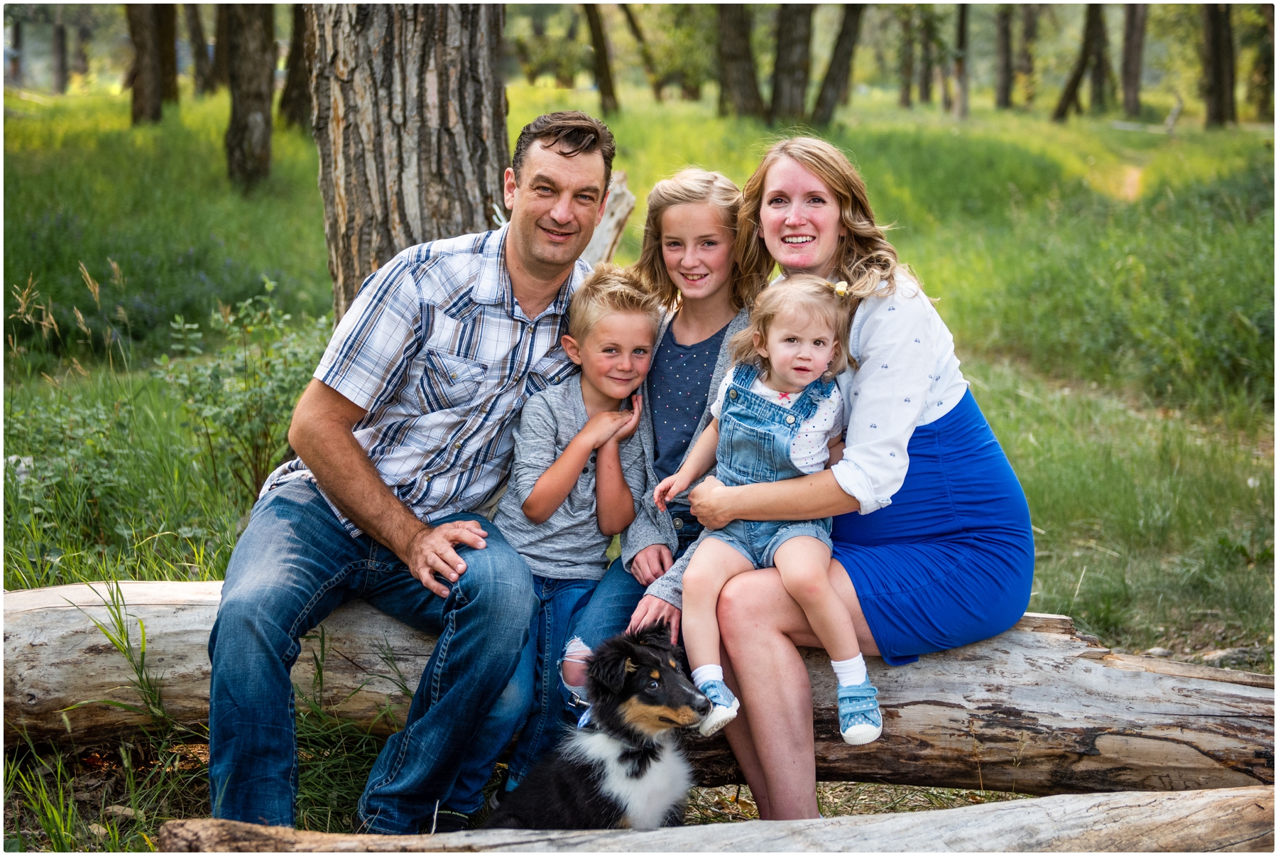 Calgary Family Phootgrapher