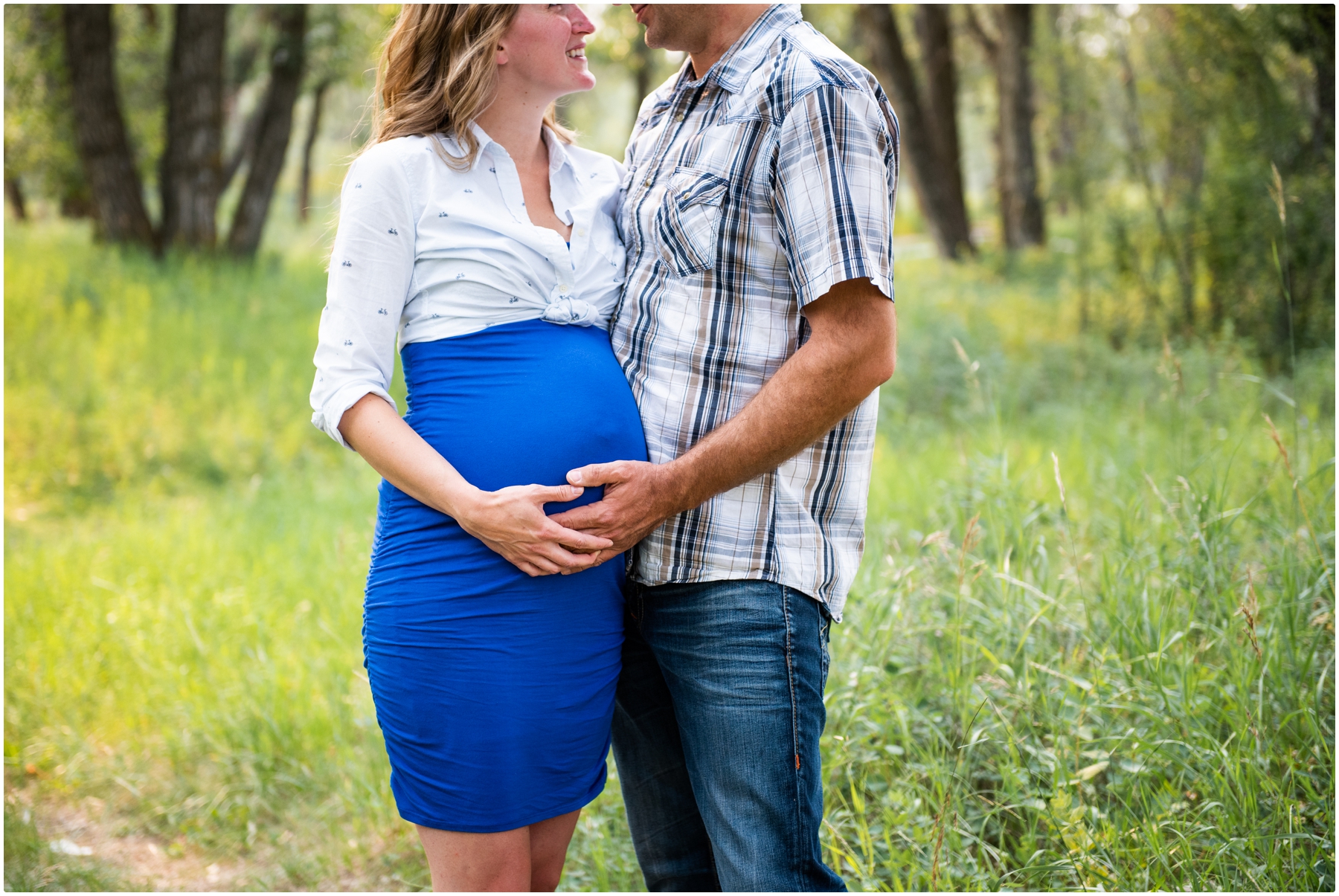 Calgary Maternity Photographers