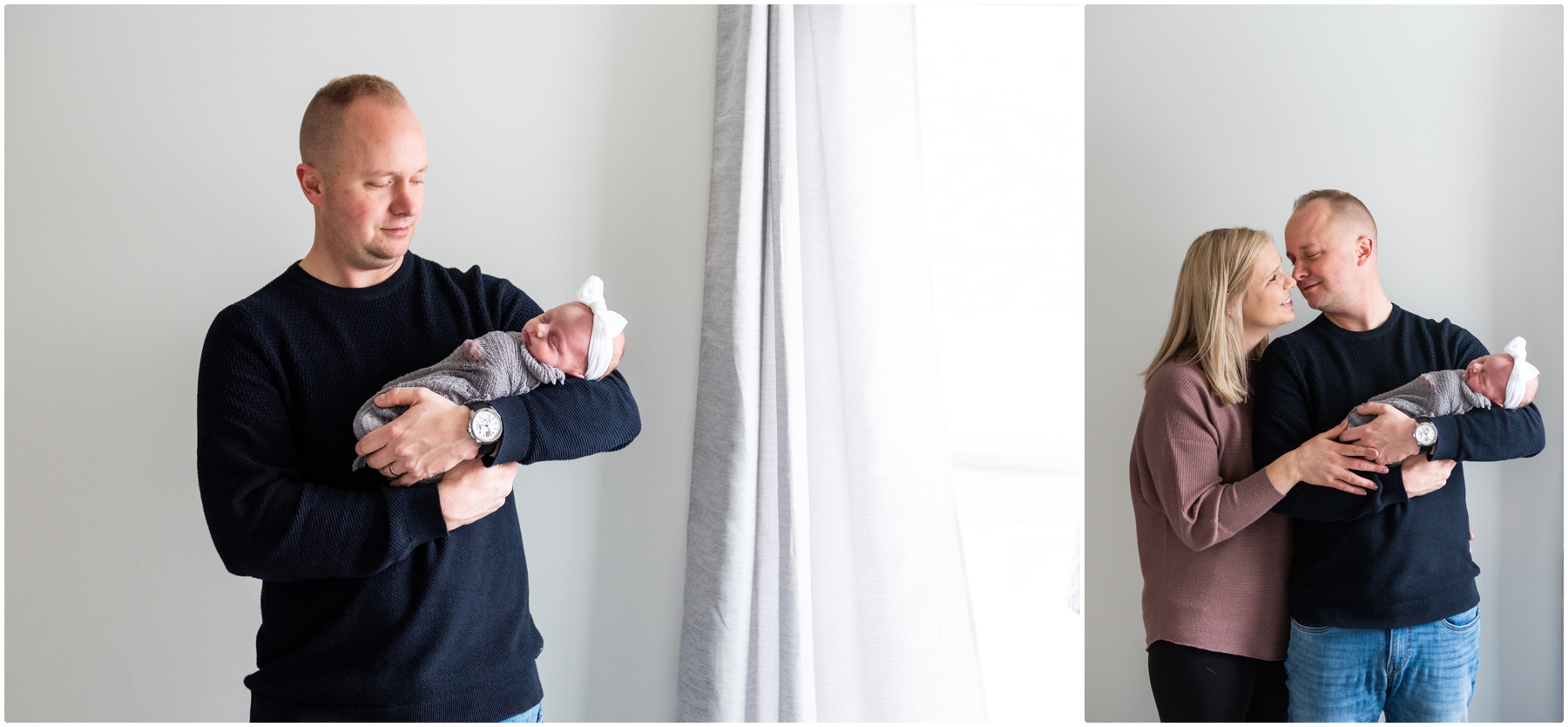 Calgary Alberta Family Newborn Photographers