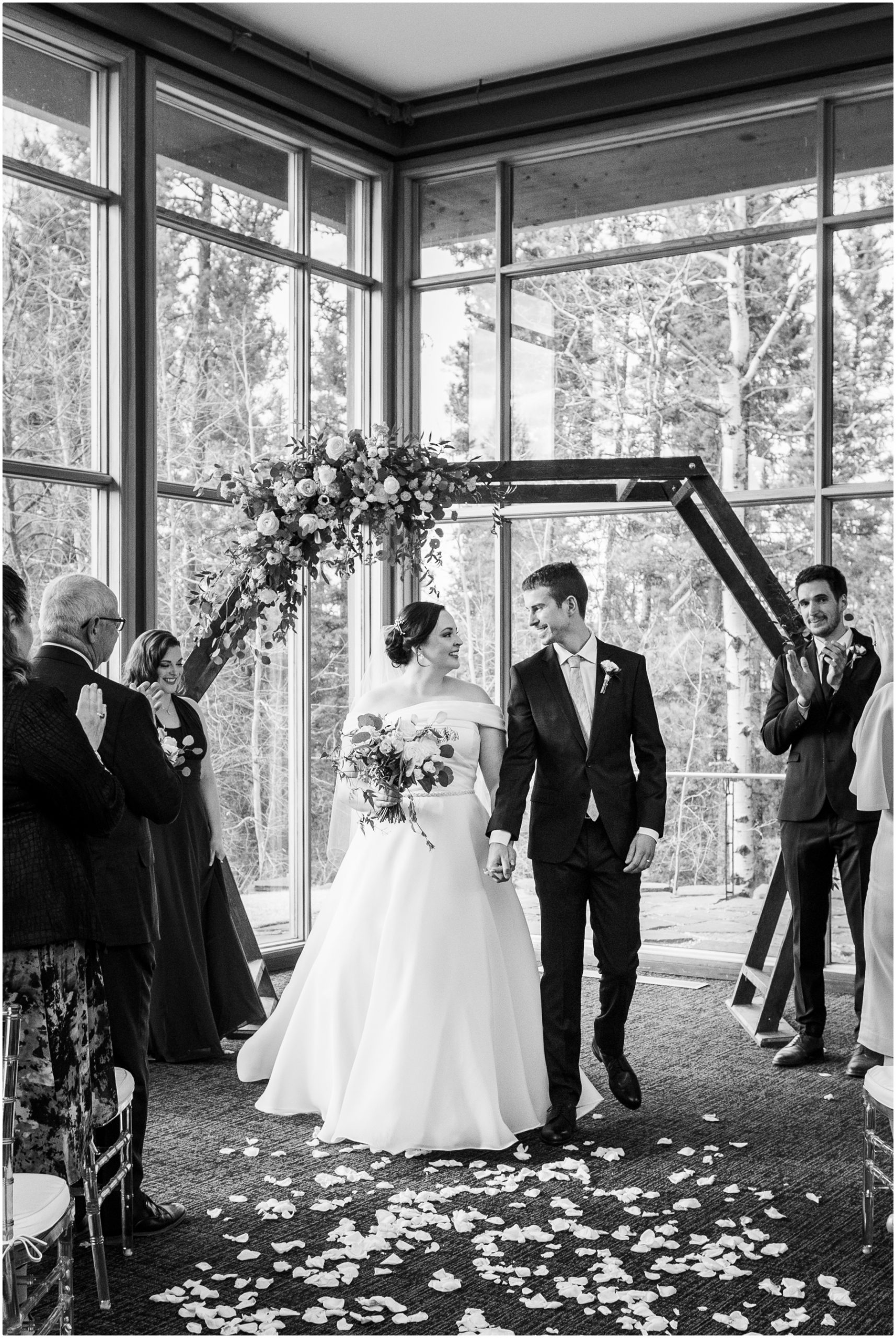 Calgary Wedding & Elopement Photographer