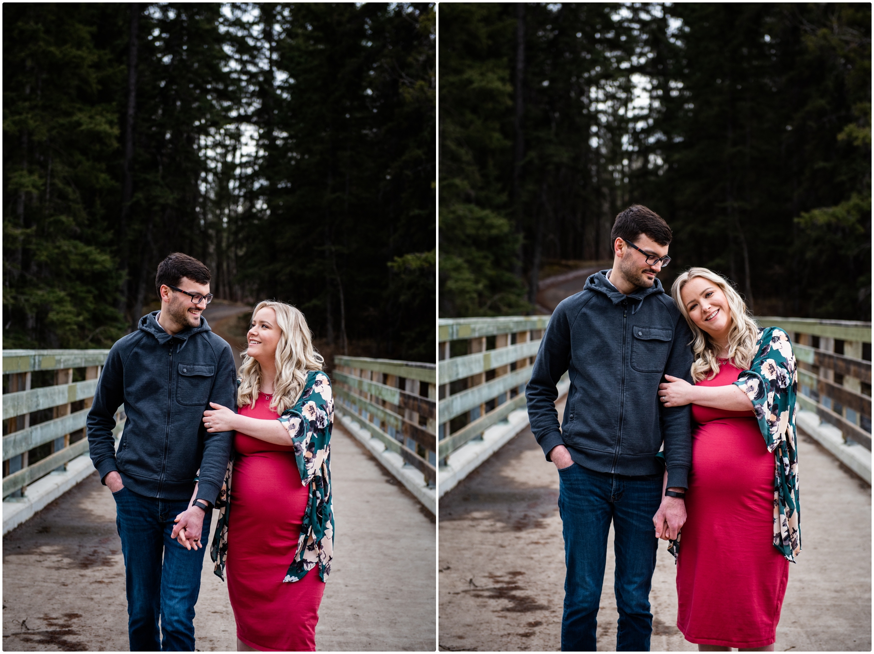 Maternity Photographers Calgary