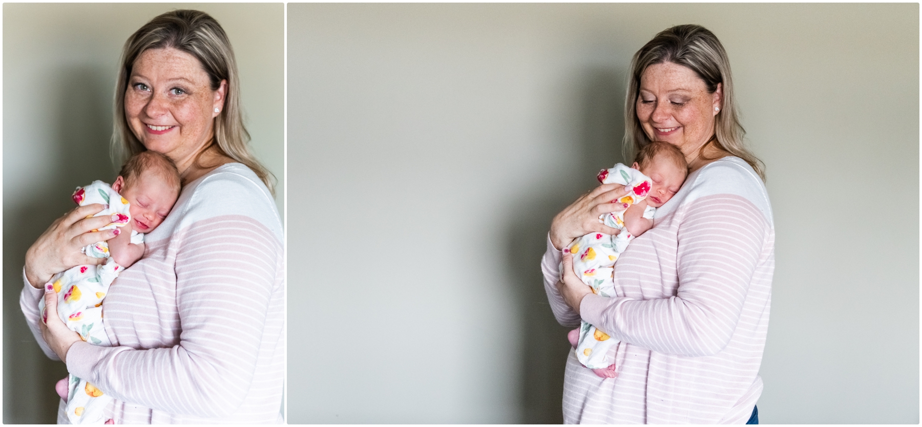 Calgary Baby Photographers