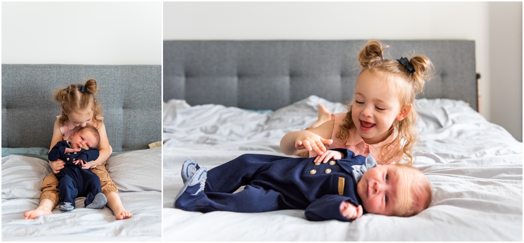 Okotoks Newborn Photographers