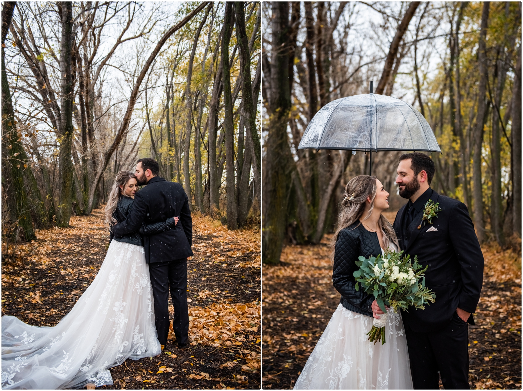 Autumn Olds Intimate Wedding Photographers