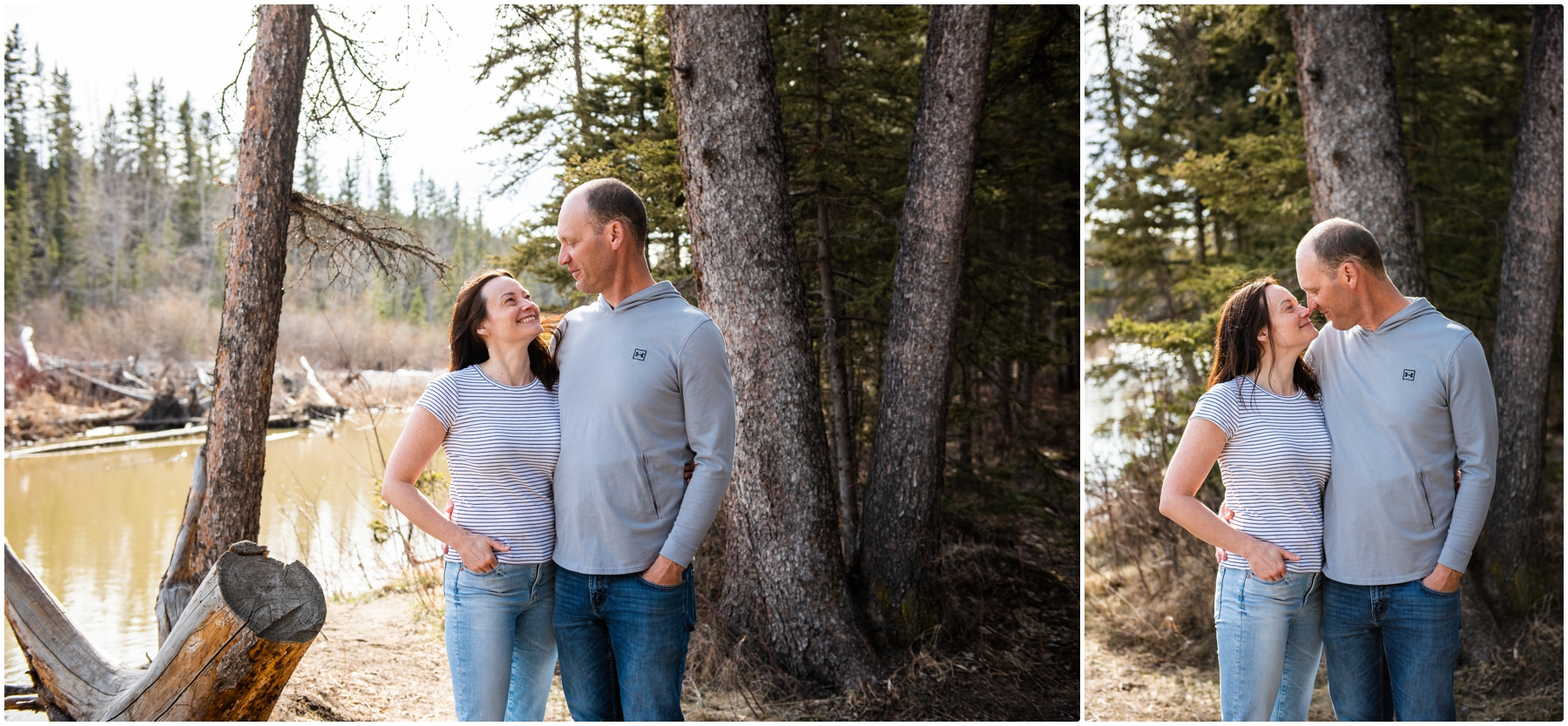 Calgary Couple Photographer